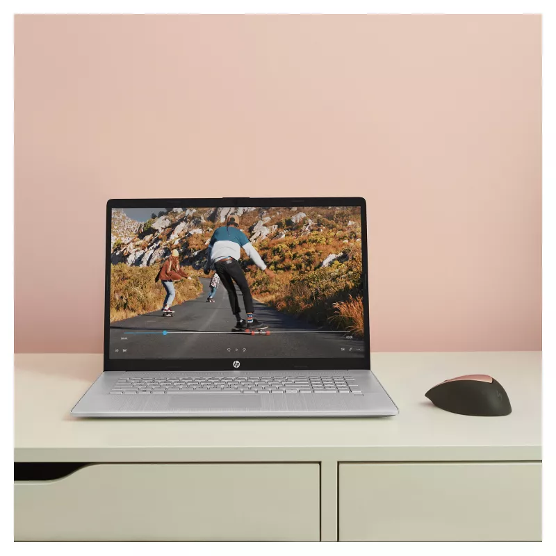 HP 17-cn3659ng A2TZ2EA#ABD Notebook 43,9 cm (17,3