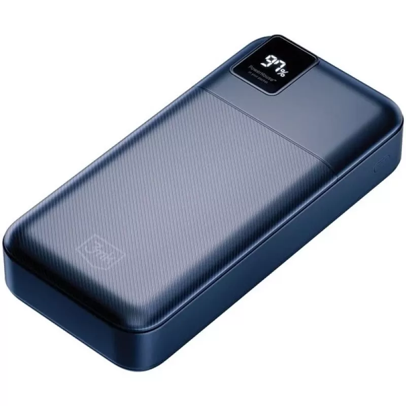 Prenosná powerbanka 3MK PowerHouse 20 000 mAh