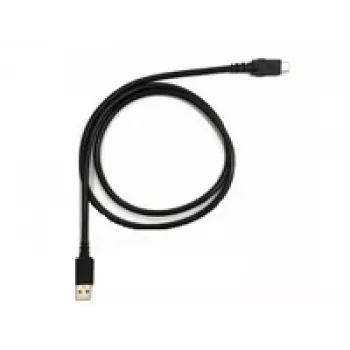Zebra CBL-TC5X-USBC2A-01 USB kábel 1 m USB A USB C čierny