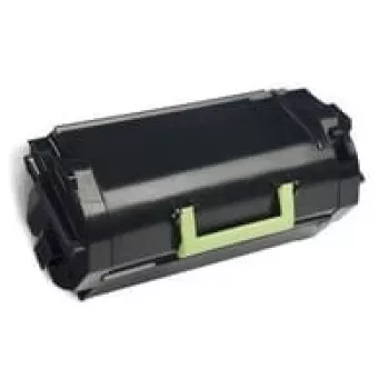 Toner Lexmark 502E pre MS310 MS312 MS410 MS415 MS510 MS610 2500 strán čierny