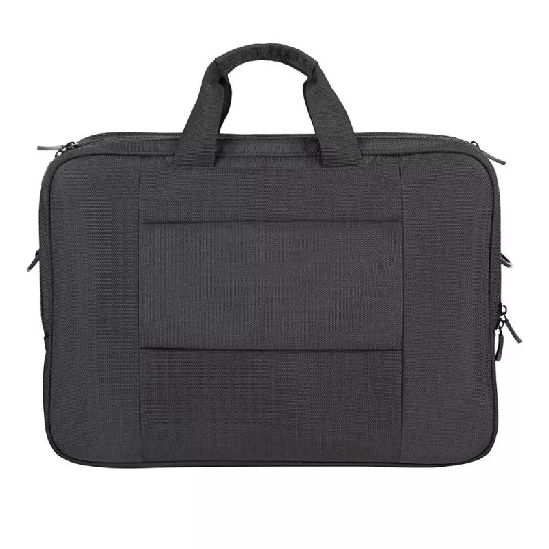 Toploader taška Rivacase 8432 taška na notebook 39,6 cm (15,6 palcov) čierna