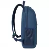 Mestský batoh Rivacase Gremio modrý polyester rPET 305x150x460mm