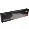 Hardware Labs Black Ice Nemesis 560 GTR chladič, 560 mm, čierny