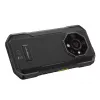 Ulefone Armor X32 smartfón, 5,65 palca, 6 GB RAM, 128 GB, Android 14, 5500 mAh, Vivid Green