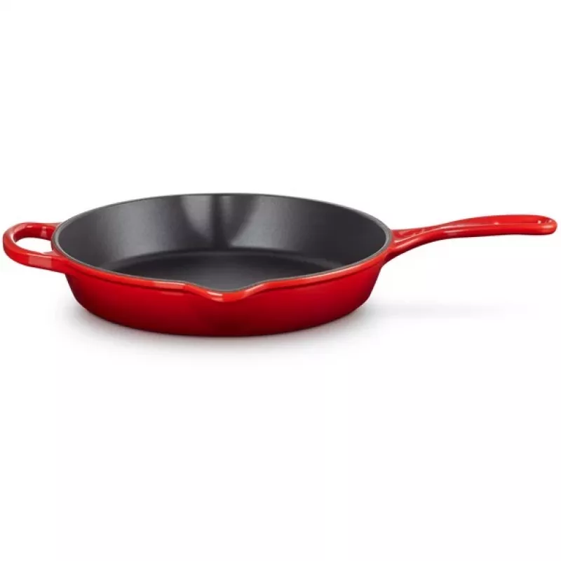 Le Creuset 20187260600422 0 univerzálna panvica okrúhla