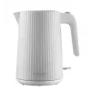 Rýchlovarná kanvica Concept Solution RK2390, plastové puzdro, 1,7 L, biela
