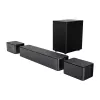 Soundbar Ultimea Poseidon D50 — model U2500, kompaktné domáce audio reproduktory pre TV a hudbu