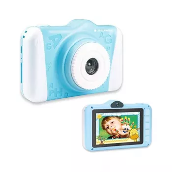 AGFA digitálny fotoaparát Realikids 2 CMOS 1