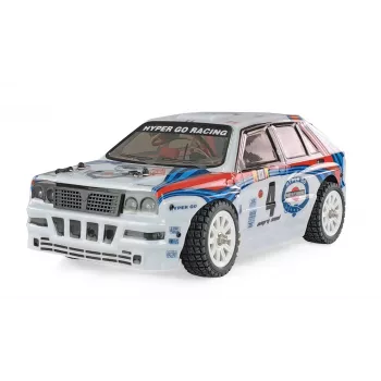 Auto Amewi Hyper Go LR14 Prodrift 1:14 elektromotor 2000 mAh