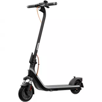 Elektrická kolobežka Ninebot Segway E2 Plus E II by Segway — mestská elektrická kolobežka pre dochádzajúcich