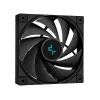 DeepCool AK620 DIGITAL procesorový vzduchový chladič 12 cm čierny 1 kus
