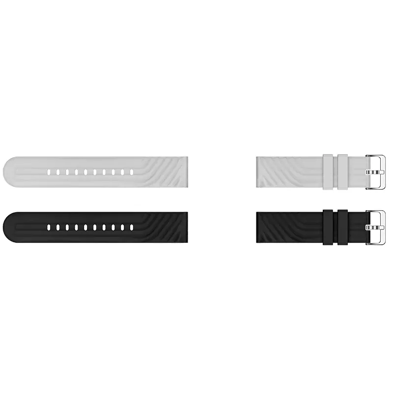 Tracer 47636 FitOn smartwatch strieborné