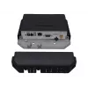 MIKROTIK RBLtAP-2HnD&R11e-LTE LtAP LTE kit - 802.11b/g/n 2,4 / 5GHz AP. 3x SIM. Vrátane LTE modemu