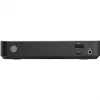 Zotac ZBOX edge MI648 0,64L-PC čierna i5-1340P 1,9 GHz