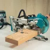 Makita DLS211ZU pokosová píla 4400 ot/min