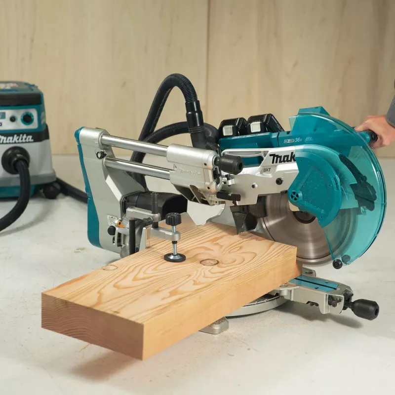 Makita DLS211ZU pokosová píla 4400 ot/min