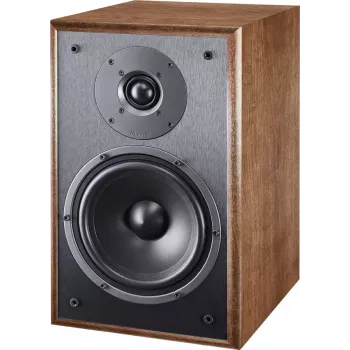 Podlahový reproduktor 2-pásmový systém Magnat Monitor S30, 100 W RMS, 34–38000 Hz, 8 Ω, MDF puzdro (pár)