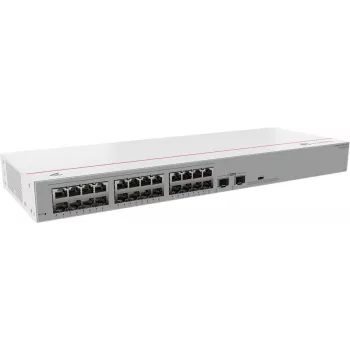 Switch Huawei CloudEngine S110-24T2SR Gigabit Ethernet 24 portov 1U