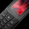 Crosscall Core-S5 2,4 palca mobilný telefón