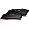 G.Skill Ripjaws V DDR4 32GB (2x16GB) 3600MHz CL18 kit operačnej pamäte, čierna (F4-3600C18D-32GVK)