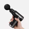 Masážna pištoľ Media-Tech MT6521 univerzálna čierna