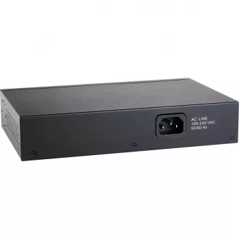 Ethernet switch Devolo 16-portový 16× Gigabit Ethernet