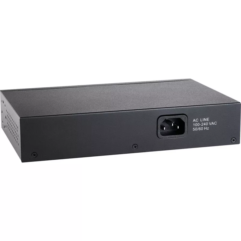 Ethernet switch Devolo 16-portový 16× Gigabit Ethernet