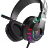 Cian Technology GmbH Cian INCA Lapetos Series 7.1 Surround herný headset - headset