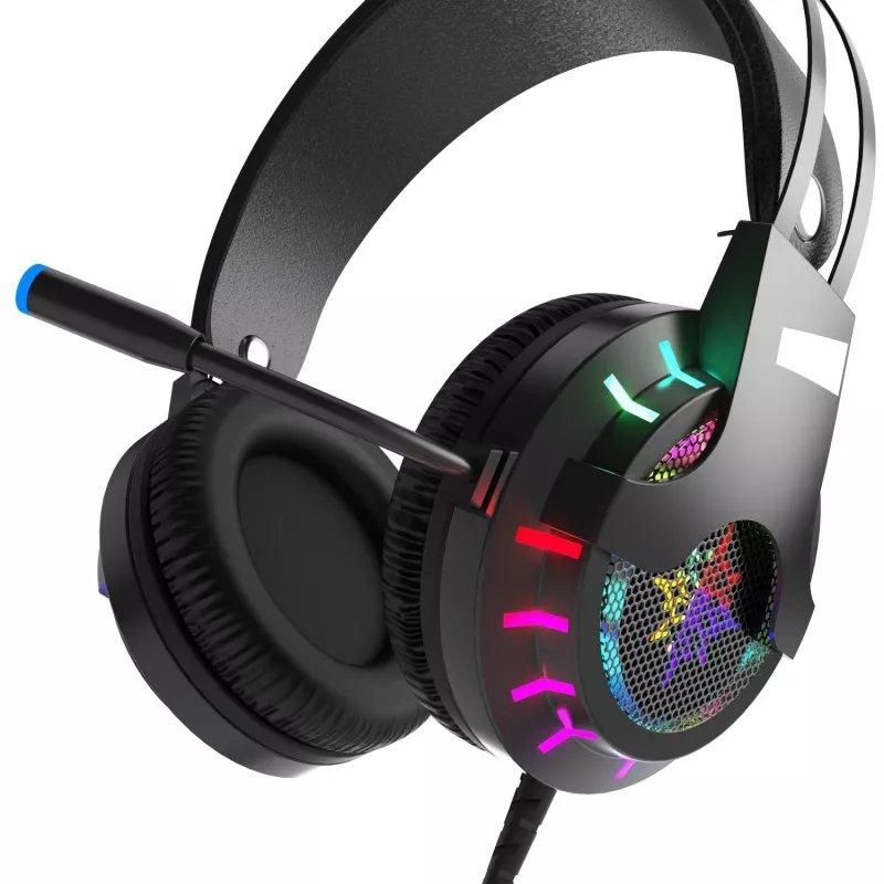 Cian Technology GmbH Cian INCA Lapetos Series 7.1 Surround herný headset - headset