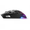 Myš Steelseries Aerox 5 Wireless Bluetooth