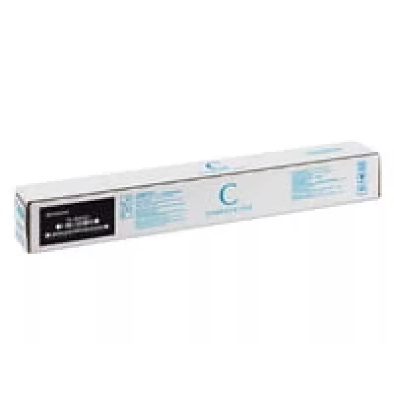 KYOCERA TK-8800C toner 1 ks originál azúrový