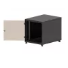 Voľne stojaci rack Triton RCA-12-A68-CAX-A1 12U biela