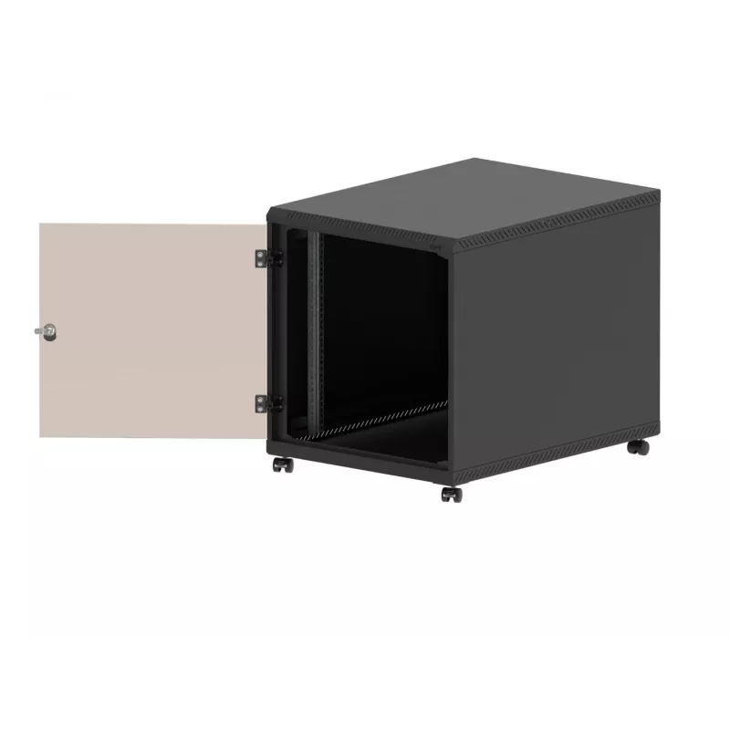 Voľne stojaci rack Triton RCA-12-A68-CAX-A1 12U biela
