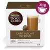 NESCAFE Dolce Gusto Café Au Lait Intenso 16 kapsúl