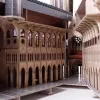 3D puzzle CubicFun Notre Dame, 293 dielov, model katedrály v mierke