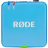 RØDE Wireless GO III Blue - bezdrôtový mikrofónový systém (modrá)