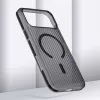 4smarts Design Case Aero pre iPhone 17 Pro, čierne (541641)