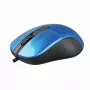 Sbox M-901 optická myš modrá
