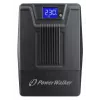 PowerWalker VI 600 SCL UPS (neprerušiteľný zdroj napájania) Line-Interactive 0,6 kVA 360 W