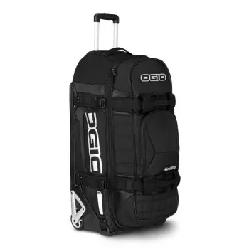 OGIO CESTOVNÁ TAŠKA RIG 9800 BLACK P/N: 121001_03