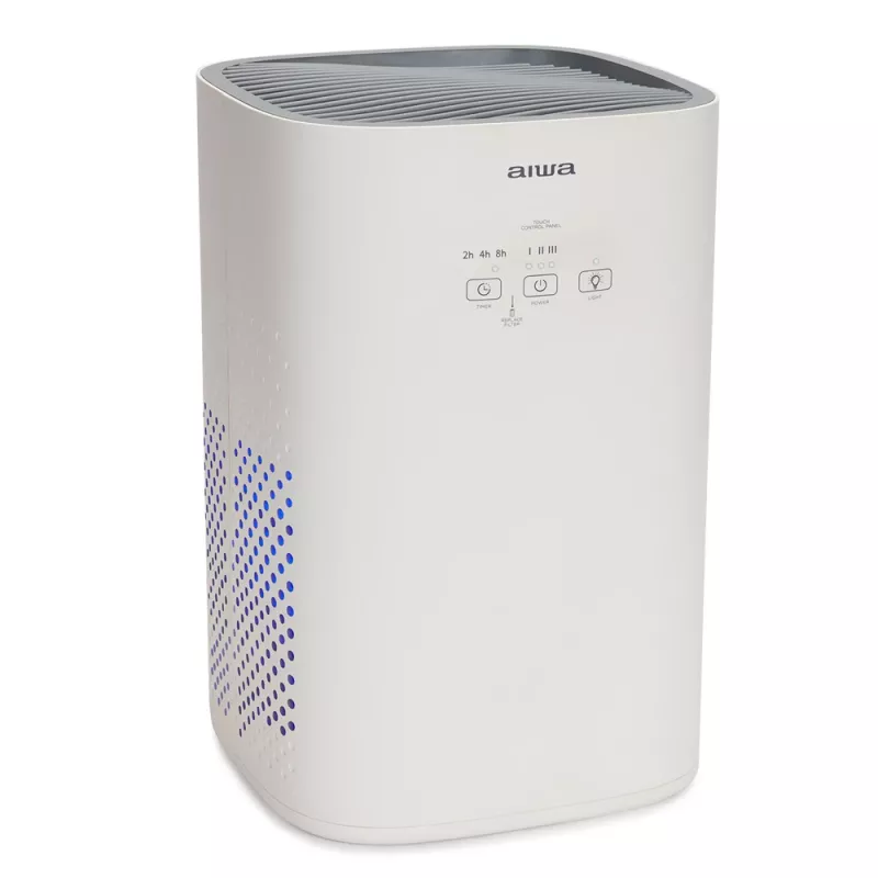 Čistička vzduchu Aiwa PA-100