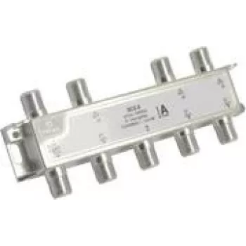 TRIAX SCS 8 F rozbočovač 5-2400 MHz DC (349828)