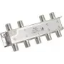 TRIAX SCS 8 F rozbočovač 5-2400 MHz DC (349828)