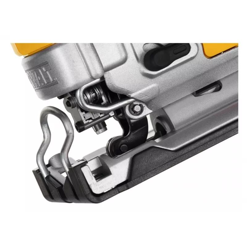 Šabľová píla DeWALT DCS334N-XJ
