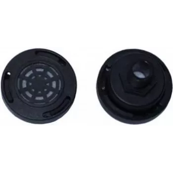 Aerotec vzduchový filter TECH 3/8 AG vonkajší závit 3/8 (9415246)