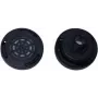 Aerotec vzduchový filter TECH 3/8 AG vonkajší závit 3/8 (9415246)