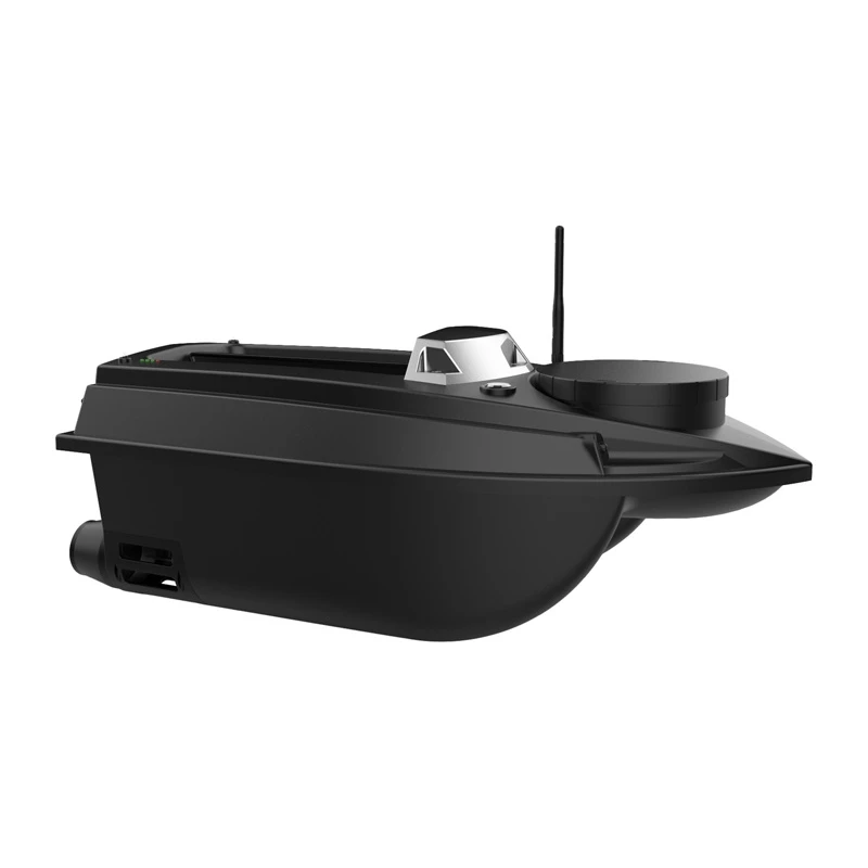 Flytec V030 Fishfinder 20000-mAh návnadová loďka