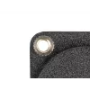 DeLOCK D-typ modul DisplayPort konektor samica na konektor samica 4K čierny