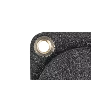DeLOCK D-typ modul DisplayPort konektor samica na konektor samica 4K čierny