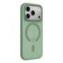 Belkin Grip magn. ochranné puzdro iPhone 17 Pro zelená MSA035hqSE (MSA035HQSE)